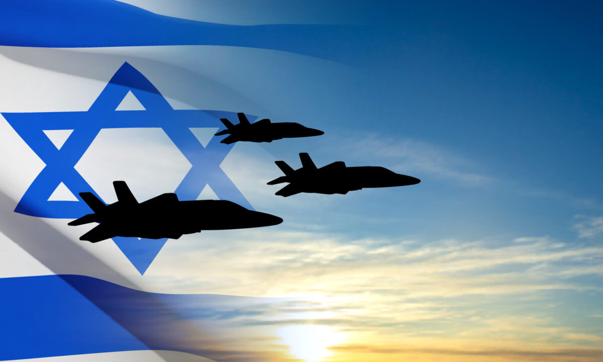 Frappe préventive d&rsquo;Israël : une pression internationale doit maintenant s&rsquo;exercer sur le régime des mollahs